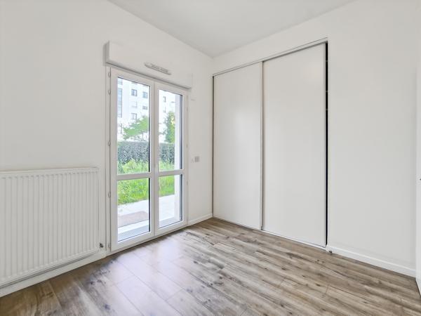 Appartement 4 pièces - 83 m²