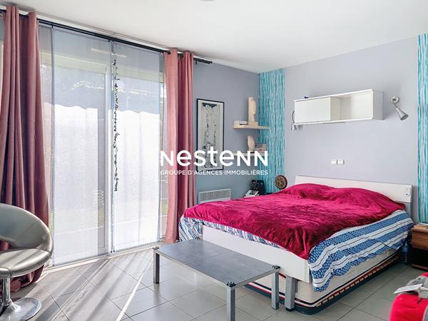 Rare! Maison récente aux norme PMR, proche des commerces