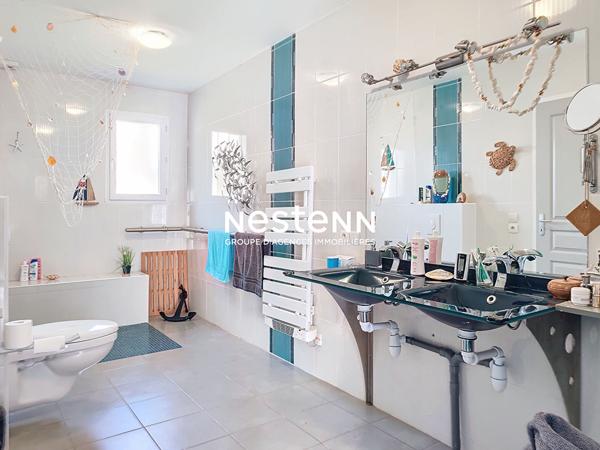 Rare! Maison récente aux norme PMR, proche des commerces