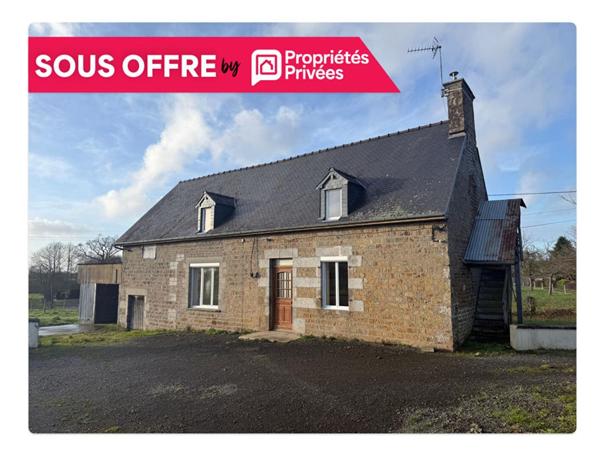 Maison Juvigny Les Vallees 4 pièce(s) 71 m2