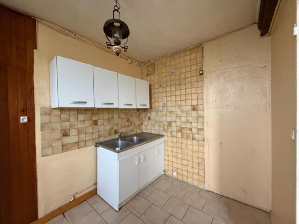 Maison Juvigny Les Vallees 4 pièce(s) 71 m2