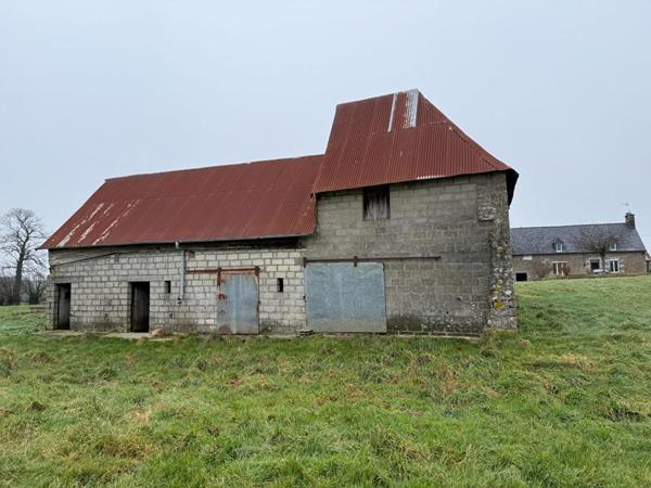 Maison Juvigny Les Vallees 4 pièce(s) 71 m2