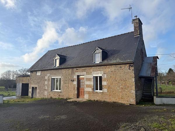 Maison Juvigny Les Vallees 4 pièce(s) 71 m2