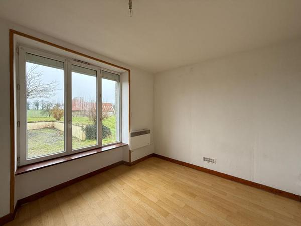Maison Juvigny Les Vallees 4 pièce(s) 71 m2