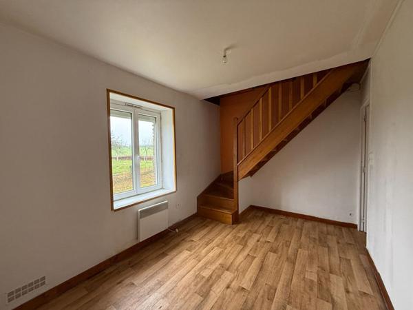 Maison Juvigny Les Vallees 4 pièce(s) 71 m2