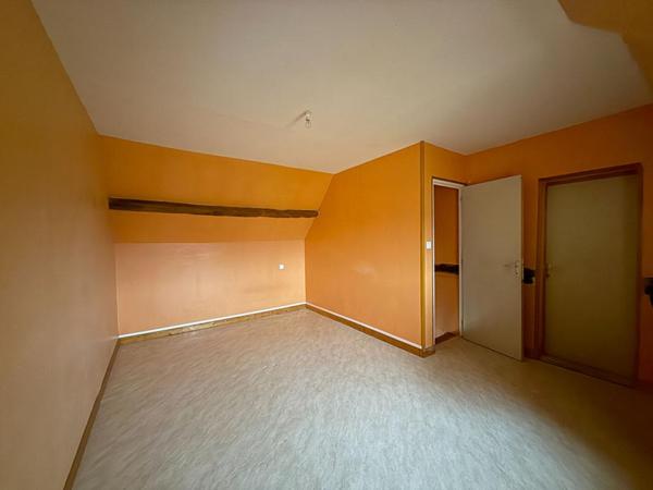 Maison Juvigny Les Vallees 4 pièce(s) 71 m2