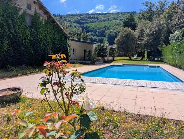 Maison à vendre à Brassac (81260) - Tarn