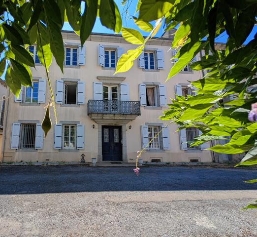 Maison à vendre à Brassac (81260) - Tarn