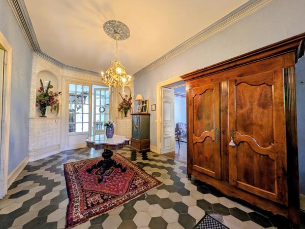 Maison à vendre à Brassac (81260) - Tarn