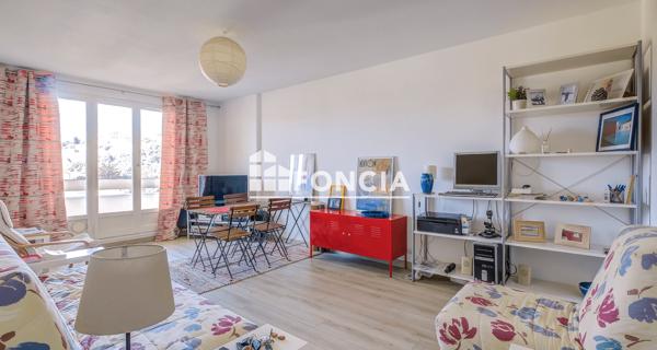 À vendre Appartement 2 pièces 55 m² - Nice 06000