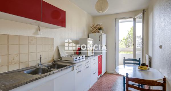À vendre Appartement 2 pièces 55 m² - Nice 06000
