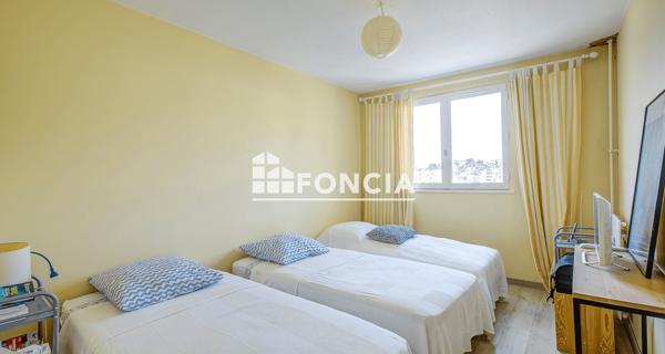À vendre Appartement 2 pièces 55 m² - Nice 06000