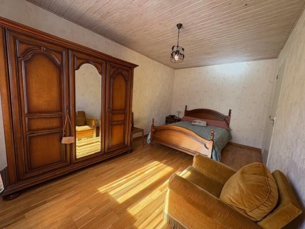 Maison 5 pièce(s) 3 chambre(s) 110 m²