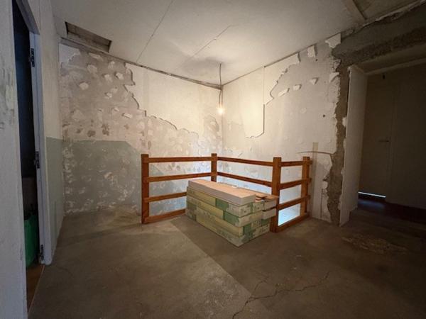 Maison 5 pièce(s) 3 chambre(s) 110 m²