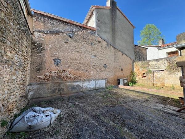 Maison 5 pièce(s) 3 chambre(s) 110 m²