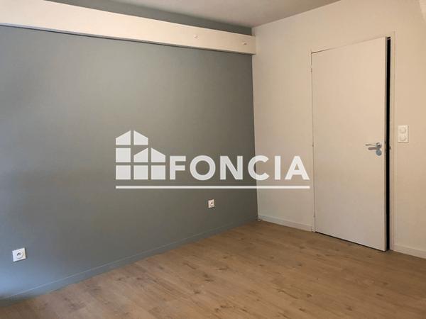 Location Appartement 2 pièces 46.7 m² - 66 RUE NOTRE DAME Saint Brieuc 22000
