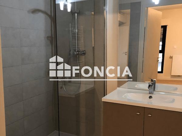 Location Appartement 2 pièces 46.7 m² - 66 RUE NOTRE DAME Saint Brieuc 22000