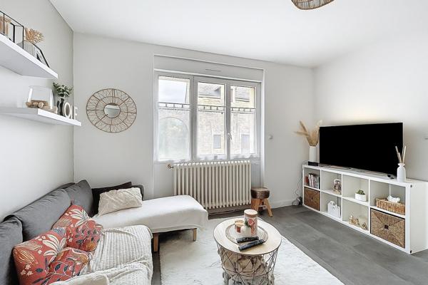 Maison à ALLAIRE (56350)