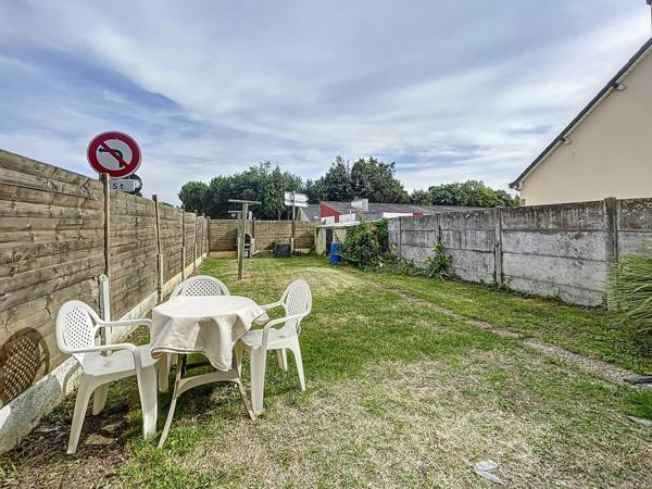 Maison à ALLAIRE (56350)