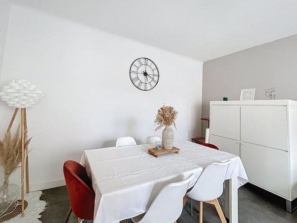 Maison à ALLAIRE (56350)