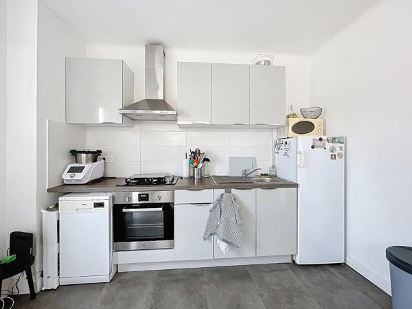 Maison à ALLAIRE (56350)