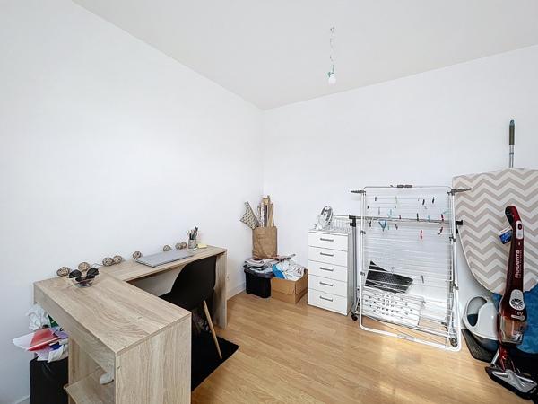 Maison à ALLAIRE (56350)