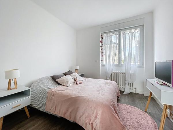 Maison à ALLAIRE (56350)