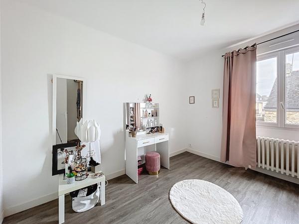 Maison à ALLAIRE (56350)