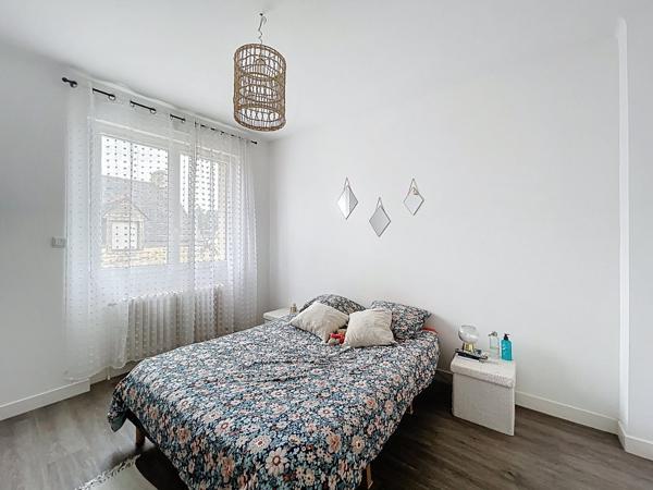 Maison à ALLAIRE (56350)