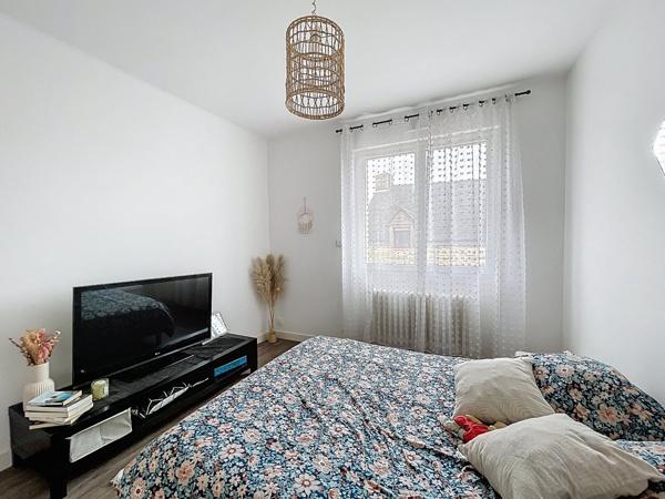 Maison à ALLAIRE (56350)