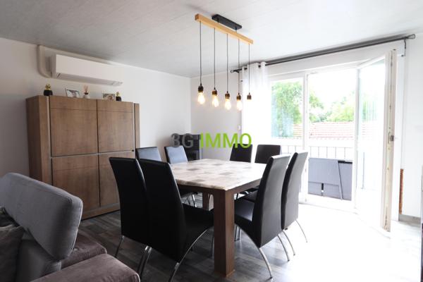 Vente / Maison avec dépendance