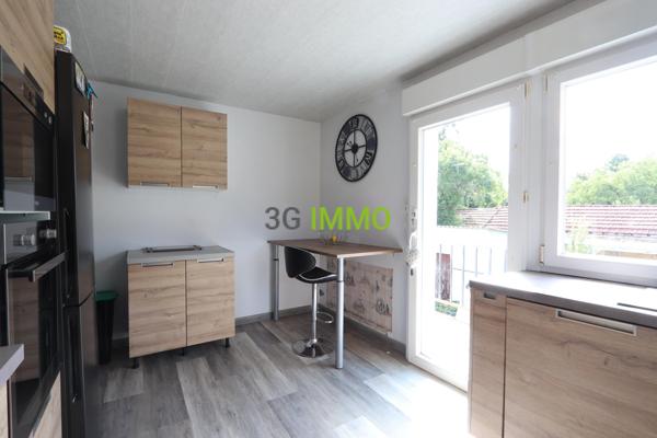 Vente / Maison avec dépendance