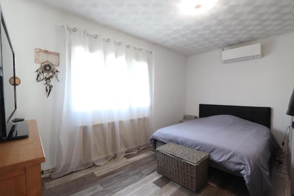 Vente / Maison avec dépendance