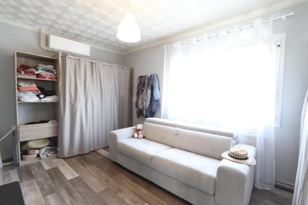 Vente / Maison avec dépendance