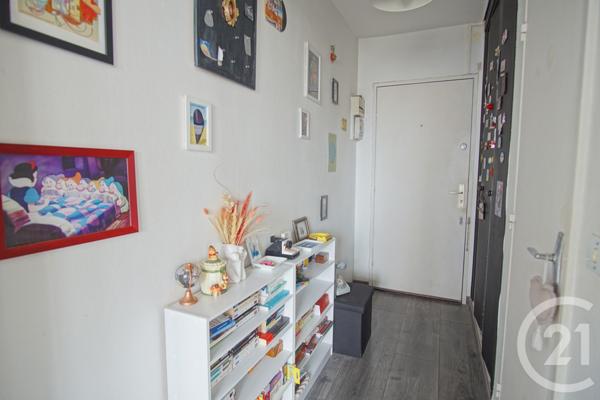 Appartement F1 à vendre  1 pièce - 25,05 m2 CHOISY LE ROI - 94