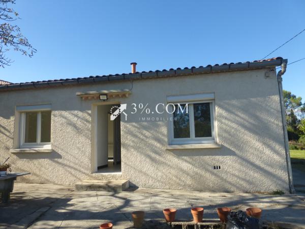 Maison 5 pièce(s) 3 chambre(s) 86 m²