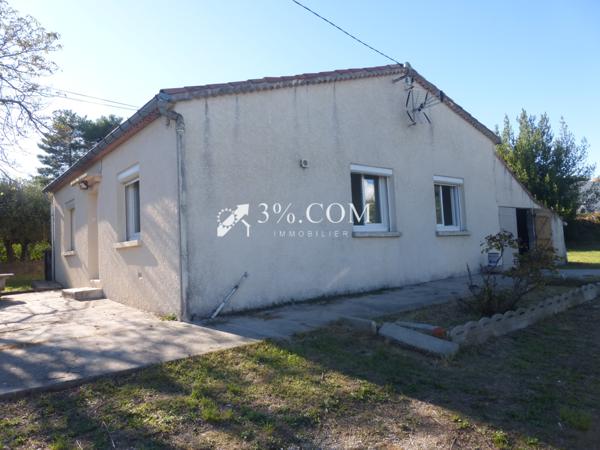 Maison 5 pièce(s) 3 chambre(s) 86 m²