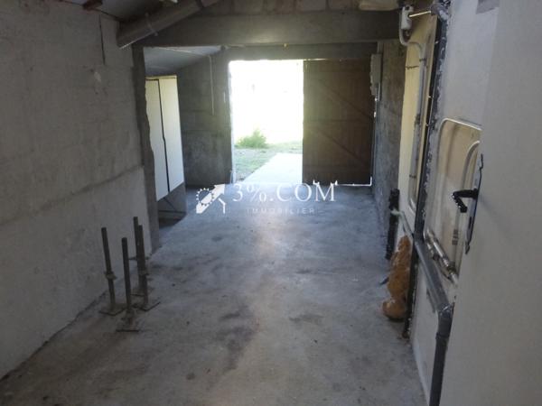 Maison 5 pièce(s) 3 chambre(s) 86 m²