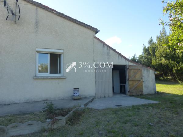 Maison 5 pièce(s) 3 chambre(s) 86 m²