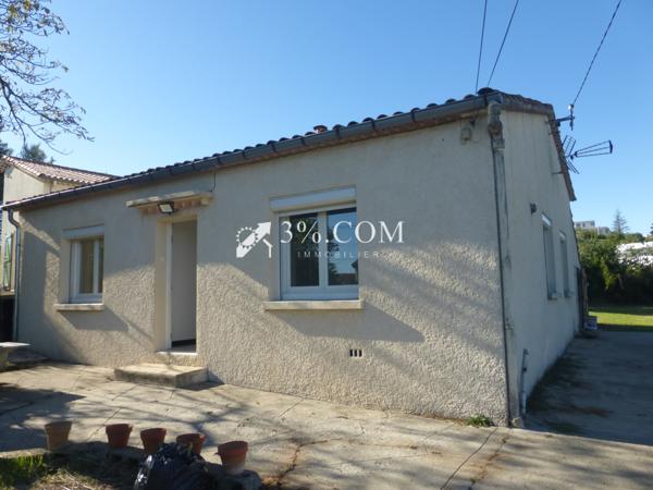 Maison 5 pièce(s) 3 chambre(s) 86 m²