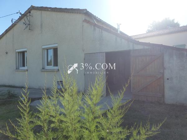 Maison 5 pièce(s) 3 chambre(s) 86 m²