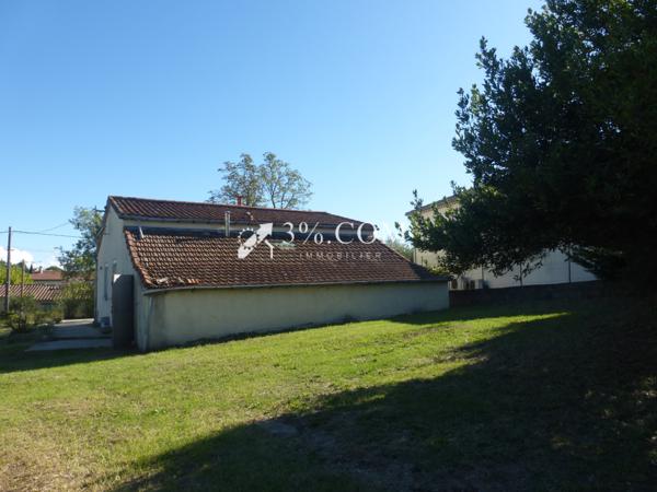 Maison 5 pièce(s) 3 chambre(s) 86 m²