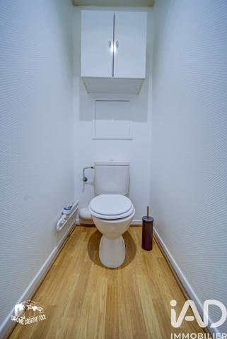 Appartement à vendre 2 pièces 46 m² Hagondange