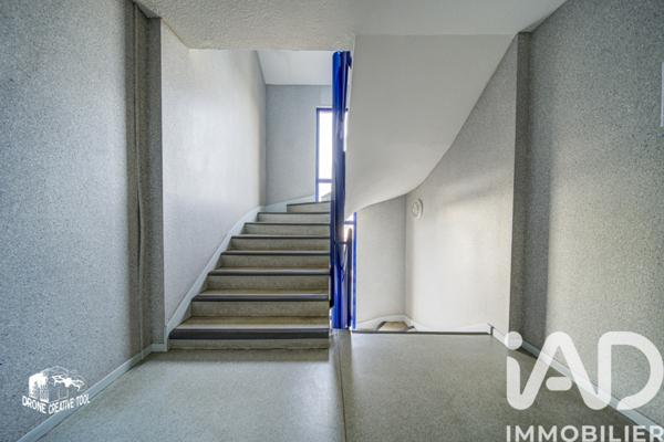 Appartement à vendre 2 pièces 46 m² Hagondange