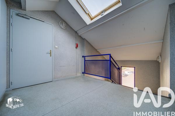 Appartement à vendre 2 pièces 46 m² Hagondange