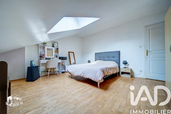 Appartement à vendre 2 pièces 46 m² Hagondange