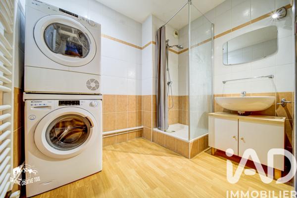 Appartement à vendre 2 pièces 46 m² Hagondange