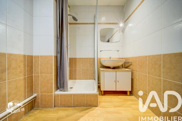 Appartement à vendre 2 pièces 46 m² Hagondange