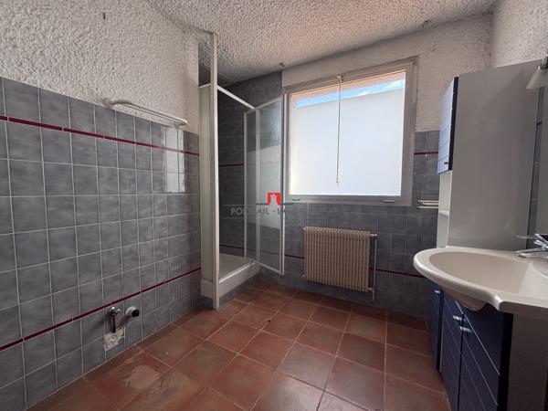 Maison à louer, 5 pièces - LUGON ET L ILE DU CARNEY 33240