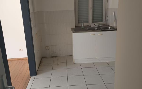 Immeuble à vendre